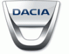 Logo Dacia